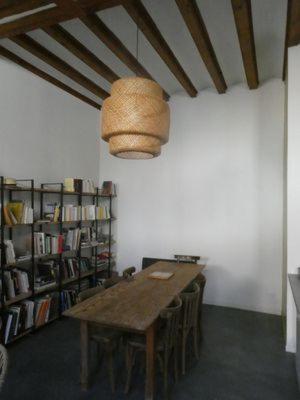 La Canetterie Dole Exterior foto