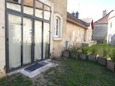 La Canetterie Dole Exterior foto